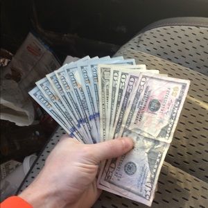 Meet your Posher, Scottie